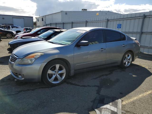 2007 NISSAN ALTIMA 3.5SE 2007 image