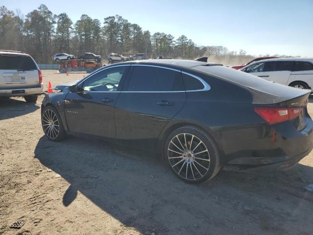 Изображение 2 2018 CHEVROLET MALIBU LS 2018 с VIN 1G1ZB5ST3JF245341