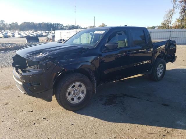2022 NISSAN FRONTIER S 2022 image