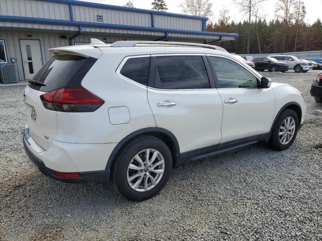 Изображение 3 2018 NISSAN ROGUE S 2018 с VIN 5N1AT2MT7JC795135