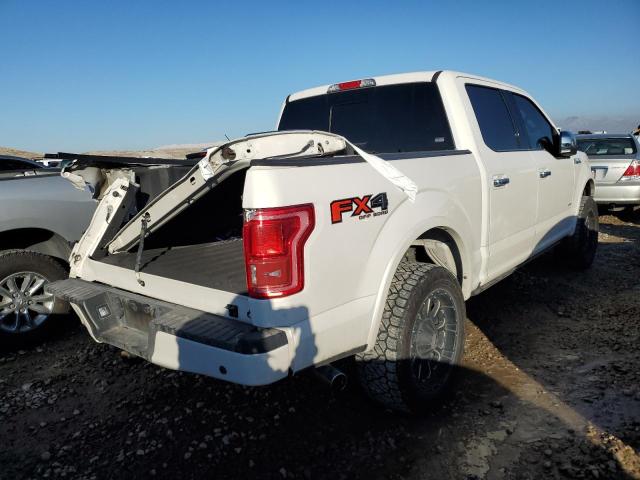 Obraz 3 z 2015 FORD F150 SUPERCREW 2015 z VIN 1FTEW1EG1FFC30006