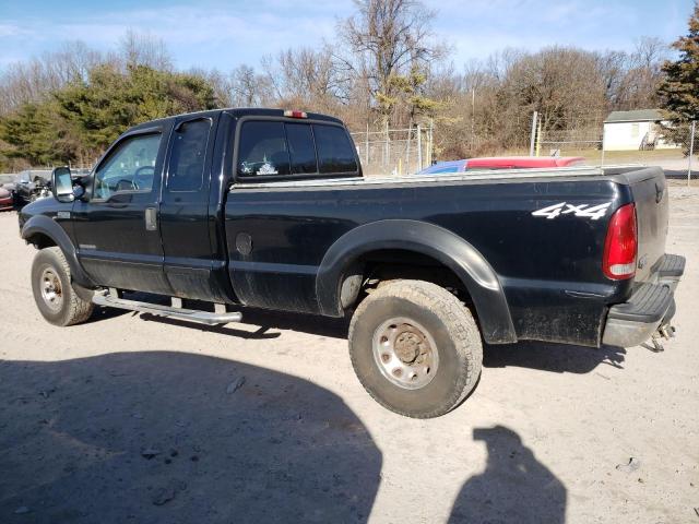 Obraz 2 z 2002 FORD F250 SUPER DUTY 2002 z VIN 1FTNX21F62EA33011