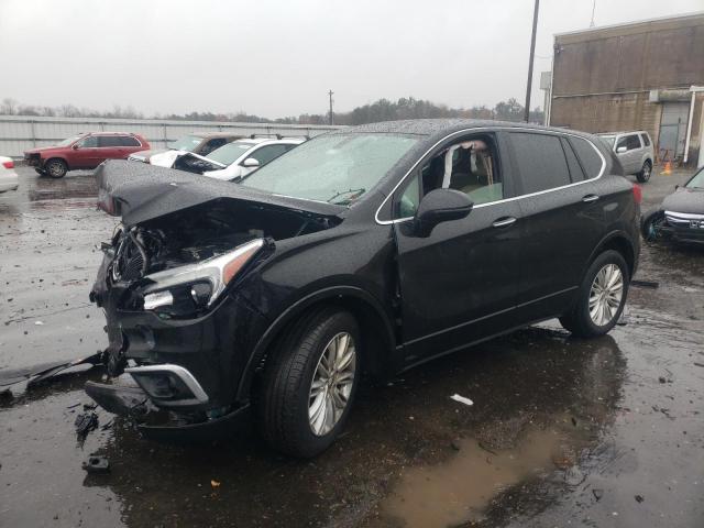 2017 BUICK ENVISION PREFERRED 2017 image