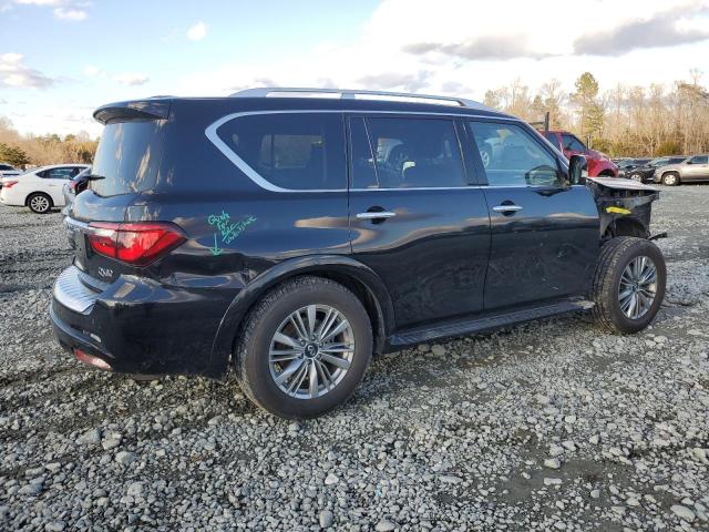 Obraz 3 z 2019 INFINITI QX80 LUXE 2019 z VIN JN8AZ2NF1K9684711