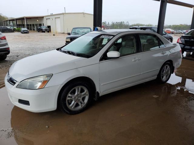 Image 1 of 2006 HONDA ACCORD EX 2006 with VIN 1HGCM56816A006101