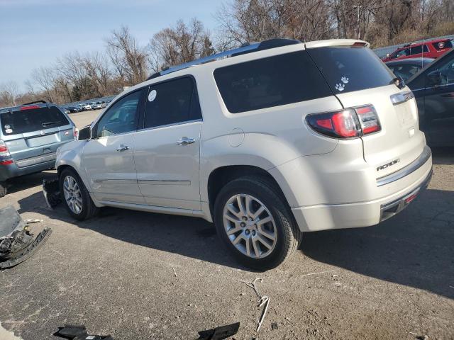 Obraz 2 z 2015 GMC ACADIA DENALI 2015 z VIN 1GKKVTKD0FJ322284