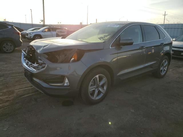 2022 FORD EDGE SEL 2022 image
