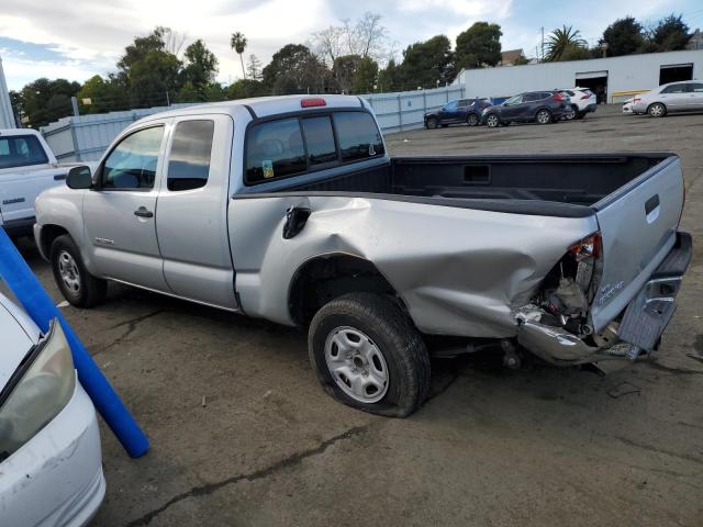 Image 2 of 2008 TOYOTA TACOMA ACCESS CAB 2008 with VIN 5TETX22N18Z564295