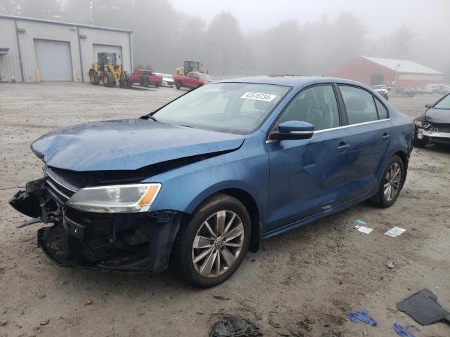 Изображение 1 2016 VOLKSWAGEN JETTA SE 2016 с VIN 3VWD67AJ8GM244368