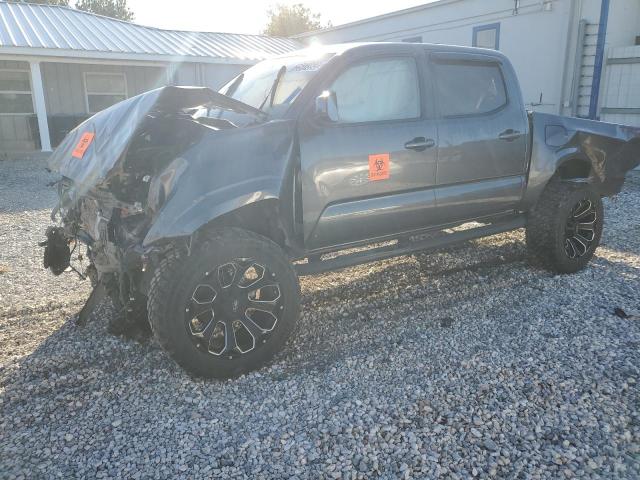 Изображение 1 2021 TOYOTA TACOMA DOUBLE CAB 2021 с VIN 3TYAX5GN3MT018160