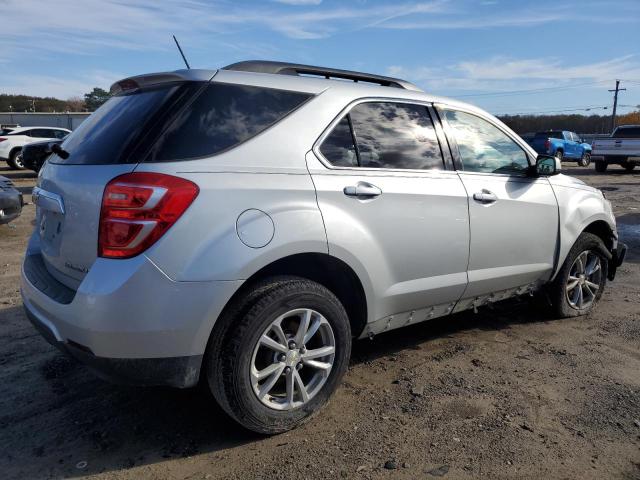 Image 3 of 2016 CHEVROLET EQUINOX LT 2016 with VIN 2GNALCEK2G6284179
