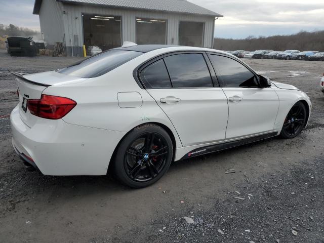 Image 3 of 2018 BMW 340 XI 2018 with VIN WBA8B7G5XJNU95266