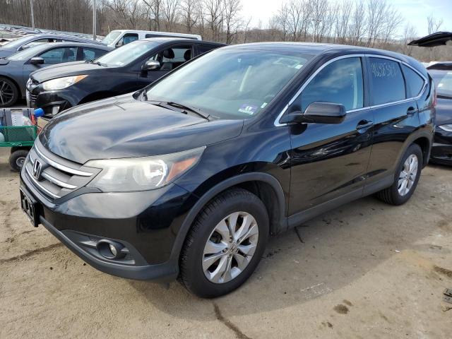 Obraz 1 z 2014 HONDA CR-V EX 2014 z VIN 2HKRM4H50EH606895