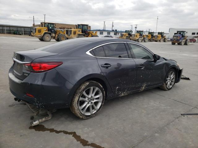 Изображение 3 2014 MAZDA 6 TOURING 2014 с VIN JM1GJ1V66E1117694