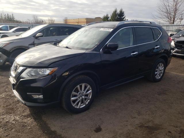 Image 1 of 2020 NISSAN ROGUE S 2020 with VIN 5N1AT2MV6LC774927