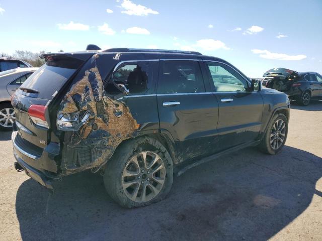 Image 3 of 2018 JEEP GRAND CHEROKEE OVERLAND 2018 with VIN 1C4RJFCG7JC342951
