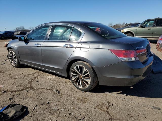 Obraz 2 z 2011 HONDA ACCORD LX 2011 z VIN 1HGCP2F37BA019620