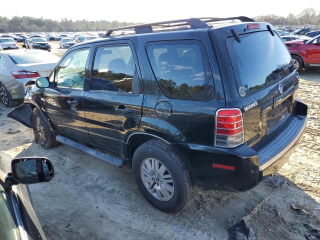 Image 2 of 2006 MERCURY MARINER  2006 with VIN 4M2YU561X6KJ00473
