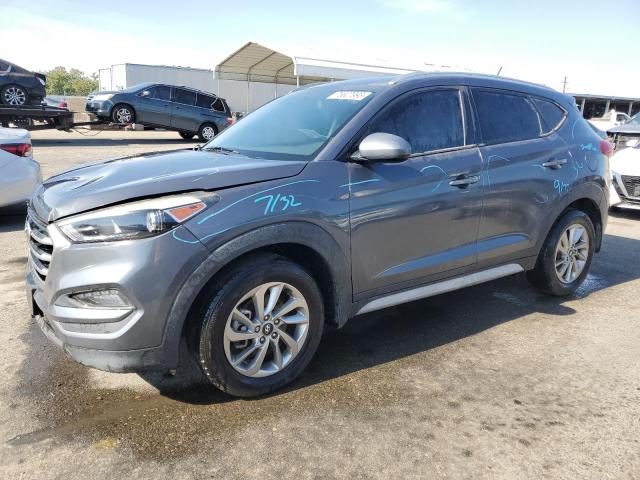 Obraz 2017 HYUNDAI TUCSON LIMITED 2017
