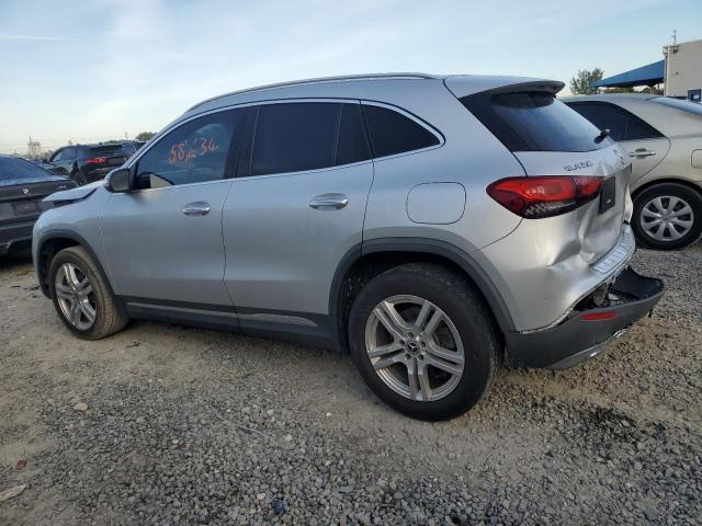Obraz 2 z 2021 MERCEDES-BENZ GLA 250 2021 z VIN W1N4N4GB3MJ157886