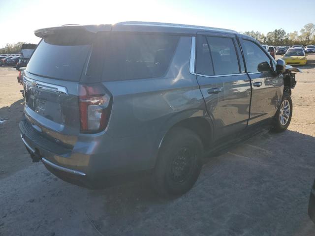 Изображение 3 2021 CHEVROLET TAHOE C1500 LT 2021 с VIN 1GNSCNKD0MR102629