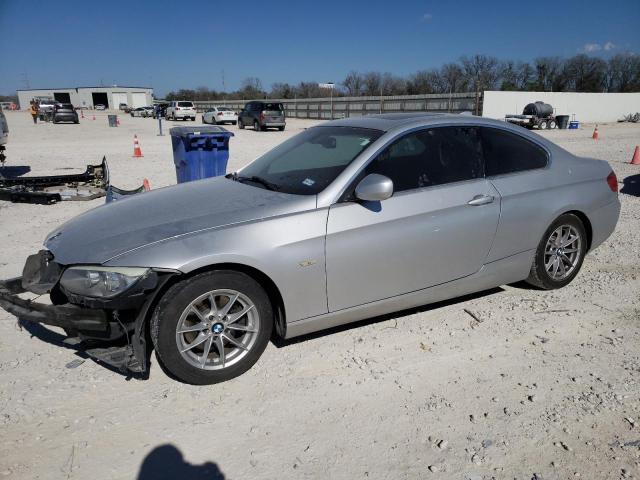 2012 BMW 328 I SULEV 2012 image