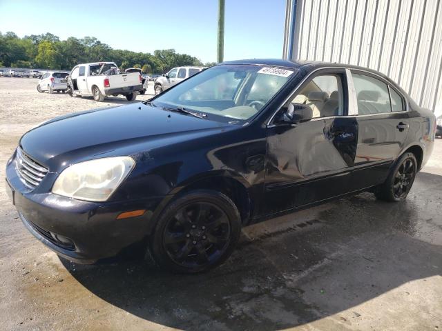 Obraz 1 z 2008 KIA OPTIMA LX 2008 z VIN KNAGE124285188957