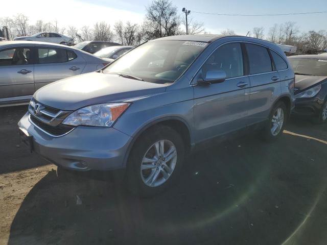 Obraz 2011 HONDA CR-V EXL 2011
