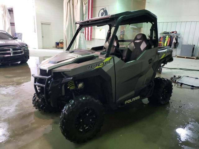 Image 2 of 2020 POLARIS GENERAL 1000 PREMIUM 2020 with VIN 3NSGAP999LH196003