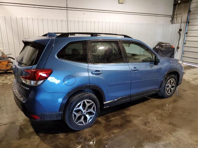 Image 3 of 2020 SUBARU FORESTER PREMIUM 2020 with VIN JF2SKAJC5LH551887