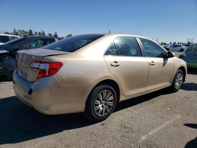 Изображение 3 2012 TOYOTA CAMRY BASE 2012 с VIN 4T1BF1FK5CU061343