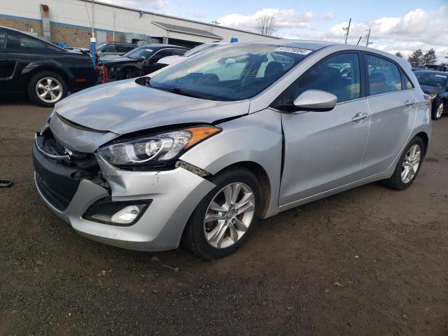 Obraz 1 z 2014 HYUNDAI ELANTRA GT  2014 z VIN KMHD35LHXEU203481
