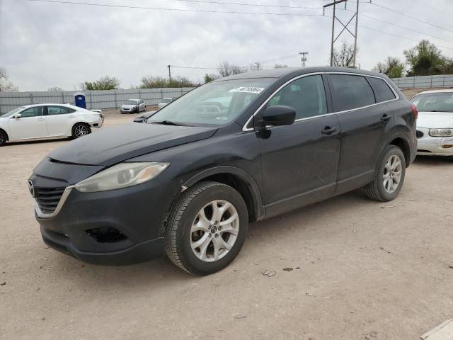 Obraz 1 z 2013 MAZDA CX-9 TOURING 2013 z VIN JM3TB2CA8D0411442