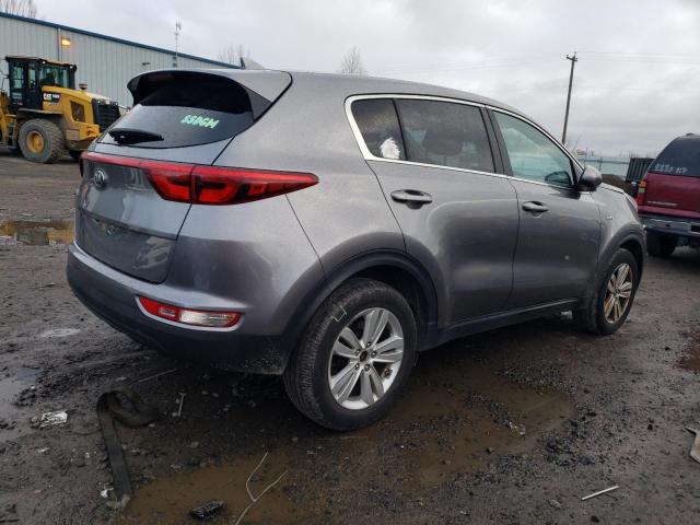 Изображение 3 2017 KIA SPORTAGE LX 2017 с VIN KNDPMCAC5H7131070