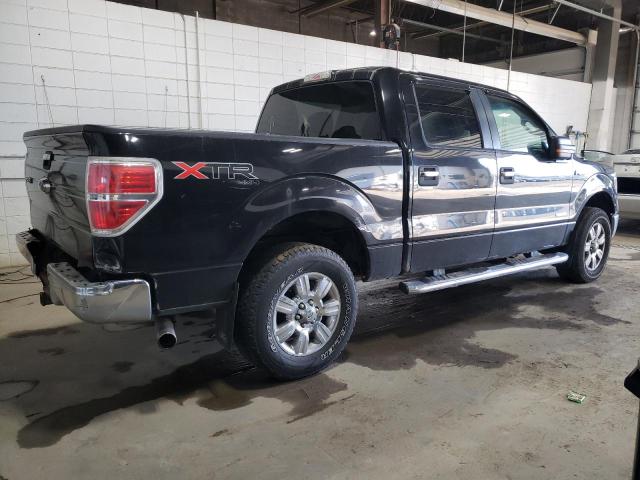 Изображение 3 2012 FORD F150 SUPERCREW 2012 с VIN 1FTFW1ET2CKD55522