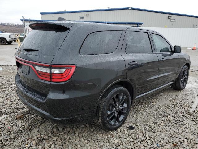 Изображение 3 2022 DODGE DURANGO R/T 2022 с VIN 1C4SDJCTXNC133234
