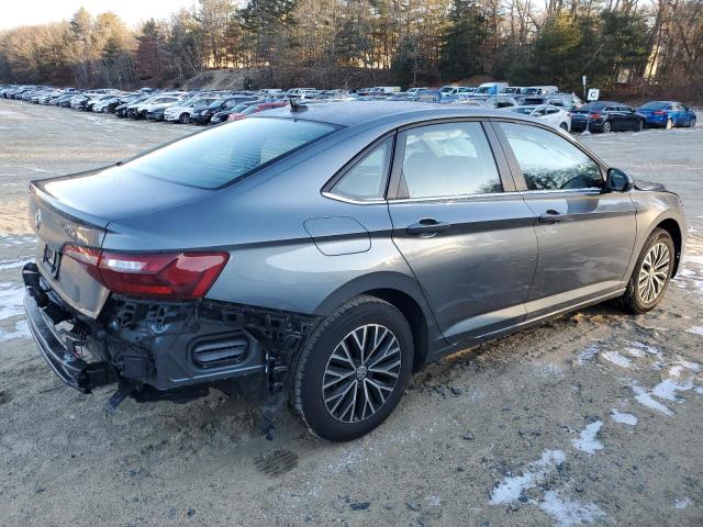 Image 3 of 2021 VOLKSWAGEN JETTA S 2021 with VIN 3VWC57BU1MM007045