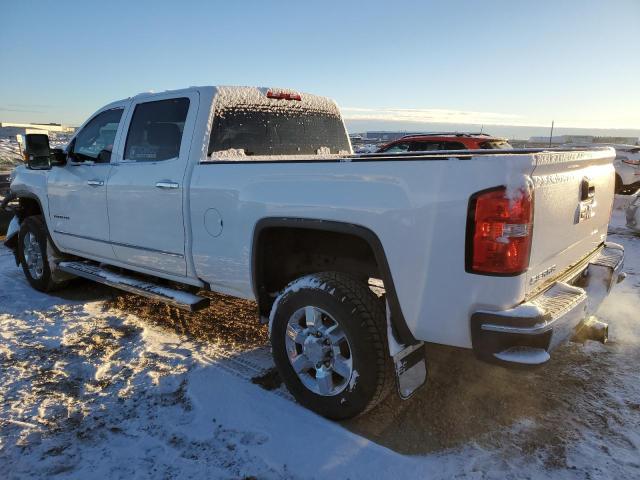 Obraz 2 z 2019 GMC SIERRA K2500 SLT 2019 z VIN 1GT12REG9KF112868