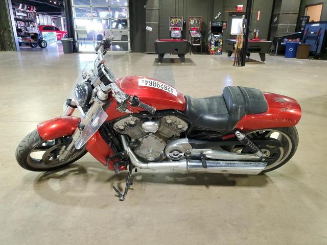 Изображение 3 2013 HARLEY-DAVIDSON VRSCF VROD MUSCLE 2013 с VIN 1HD1HPH10DC806488