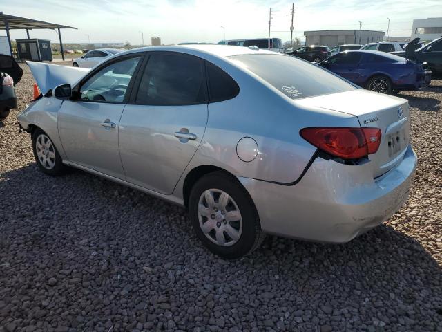 Изображение 2 2008 HYUNDAI ELANTRA GLS 2008 с VIN KMHDU46D68U479600