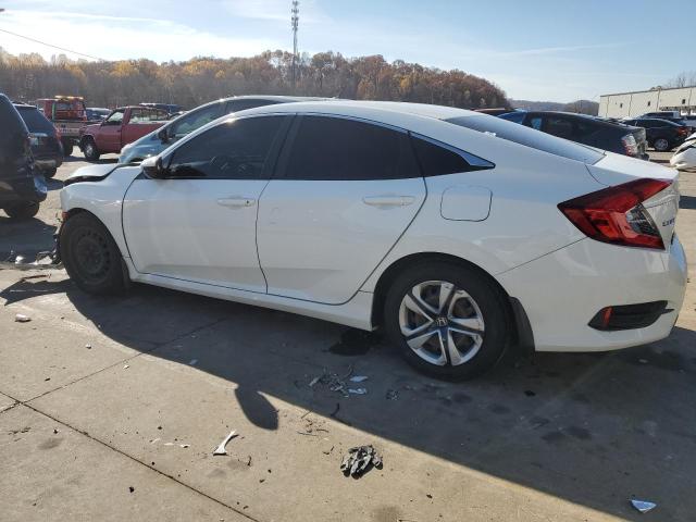 Image 2 of 2018 HONDA CIVIC LX 2018 with VIN 19XFC2F50JE028339
