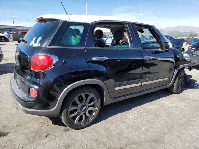 Image 3 of 2016 FIAT 500L TREKKING 2016 with VIN ZFBCFADH6GZ037872