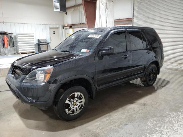 Obraz 1 z 2003 HONDA CR-V EX 2003 z VIN SHSRD78823U124798