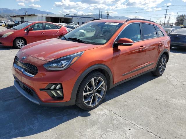 2021 KIA NIRO TOURING 2021 image