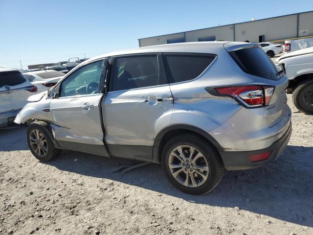 Image 2 of 2017 FORD ESCAPE SE 2017 with VIN 1FMCU0GD9HUA35145