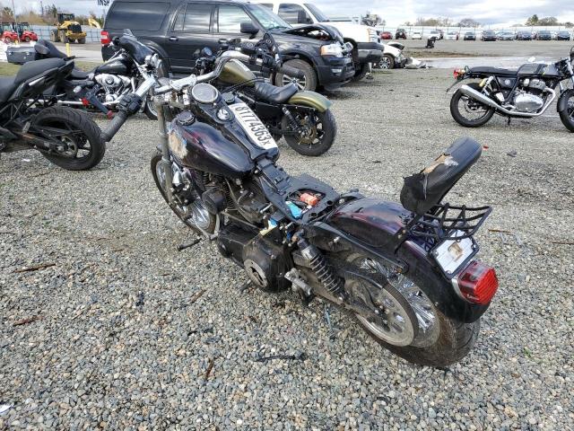 Изображение 3 2001 HARLEY-DAVIDSON FXDXT  2001 с VIN 1HD1GLV171Y313339