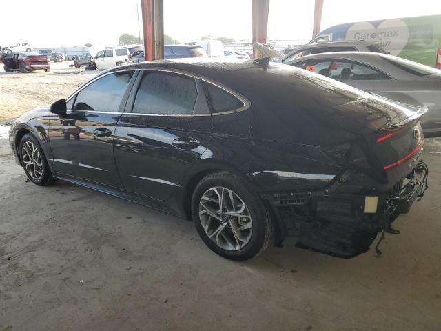 Obraz 2 z 2023 HYUNDAI SONATA SEL 2023 z VIN KMHL64JA7PA289582