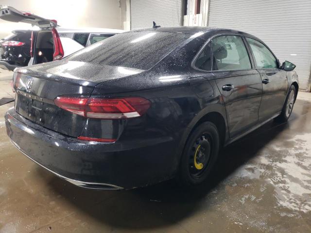 Image 3 of 2021 VOLKSWAGEN PASSAT S 2021 with VIN 1VWAA7A34MC010972