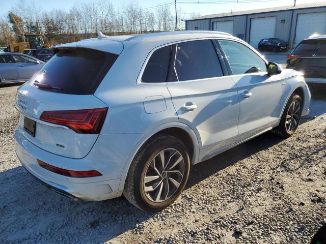 Obraz 3 z 2022 AUDI Q5 PREMIUM PLUS 45 2022 z VIN WA1EAAFYXN2054353