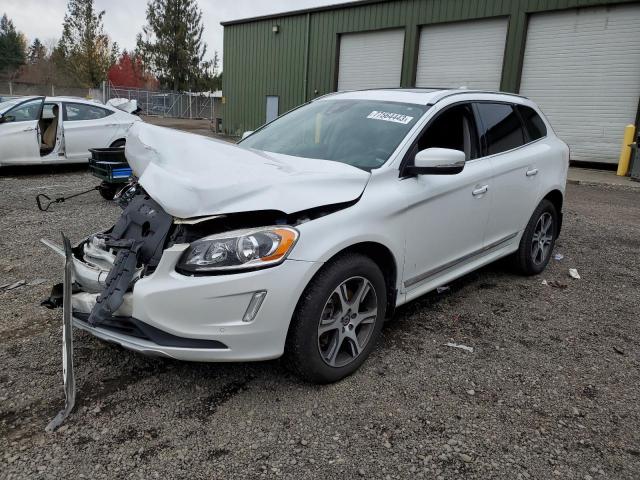 Изображение 1 2015 VOLVO XC60 T6 PREMIER 2015 с VIN YV4902RK2F2729943